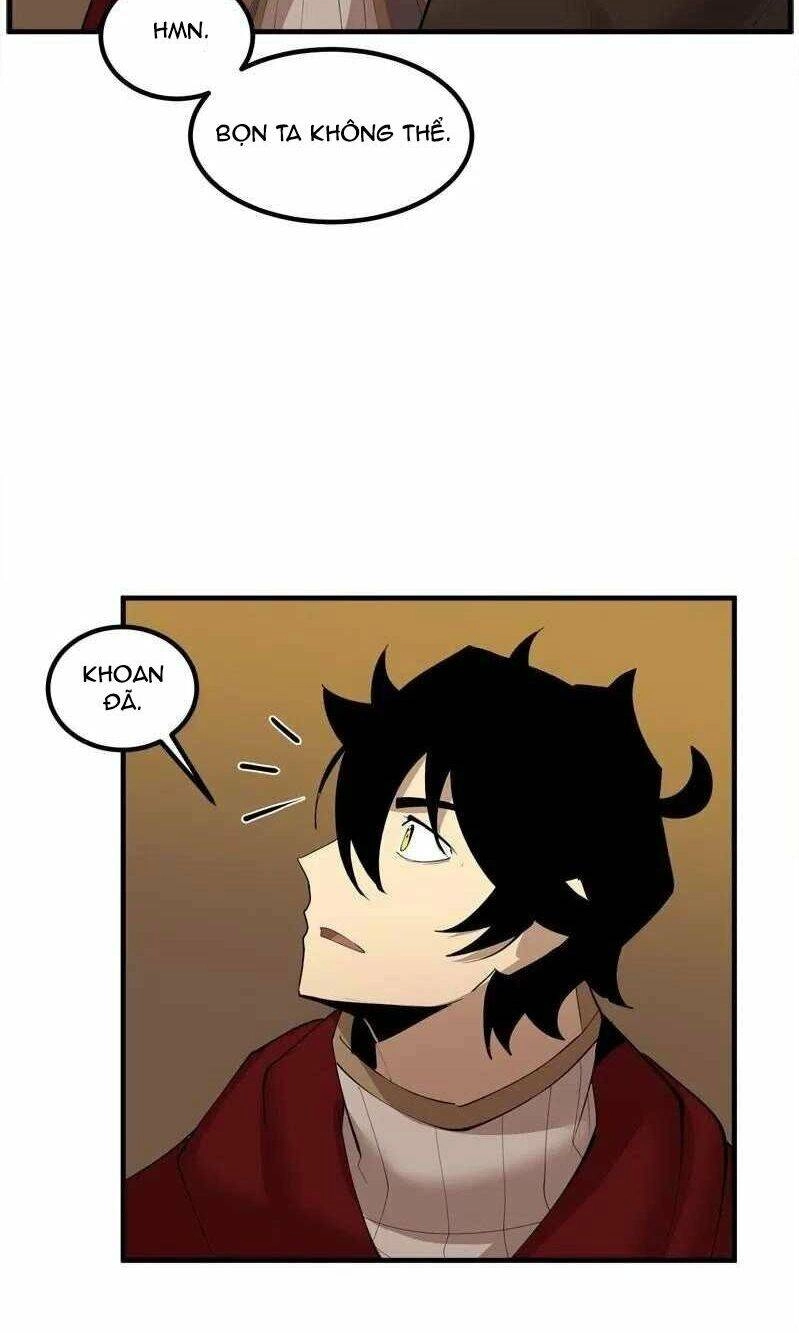 The Dungeon Master Chapter 66 - 16