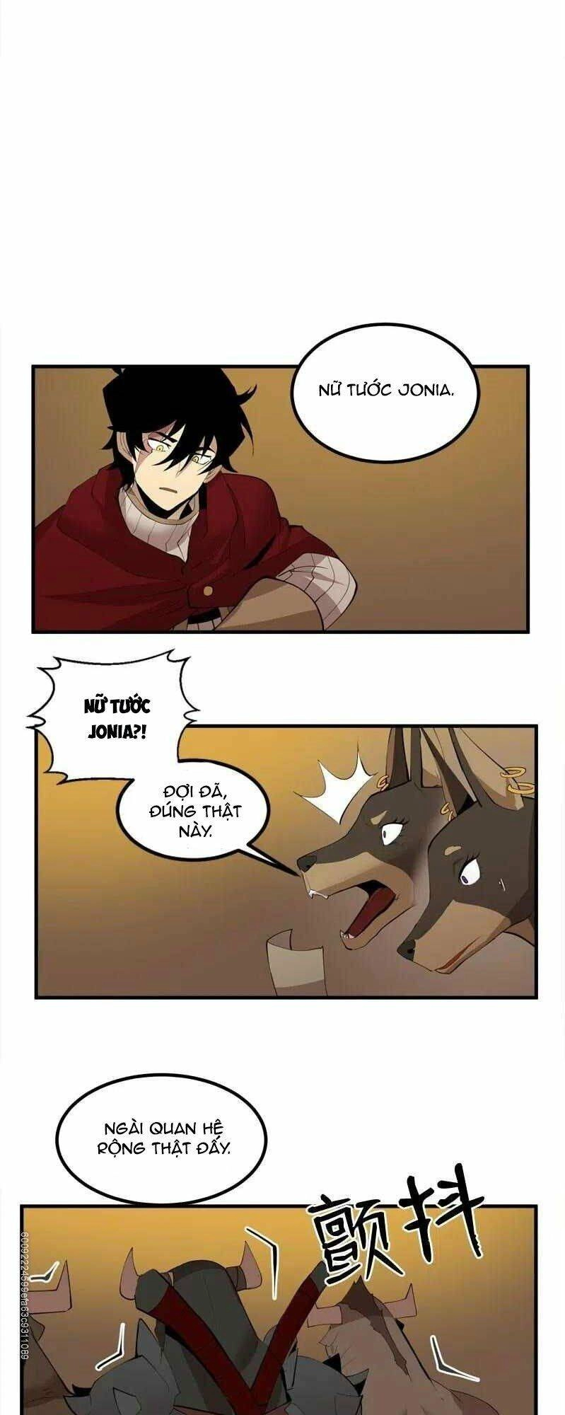 The Dungeon Master Chapter 66 - 18