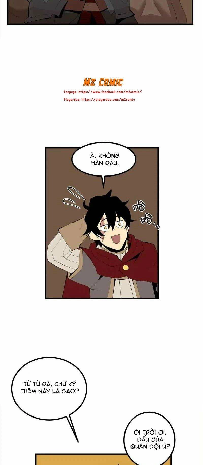 The Dungeon Master Chapter 66 - 19