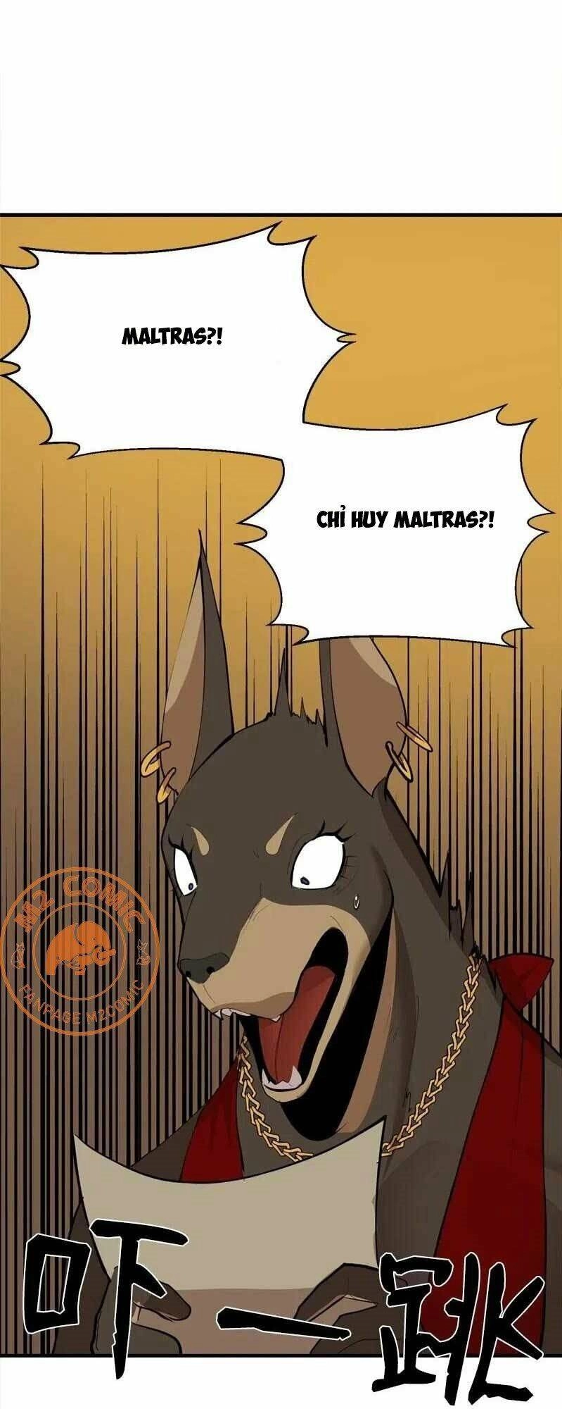 The Dungeon Master Chapter 66 - 21