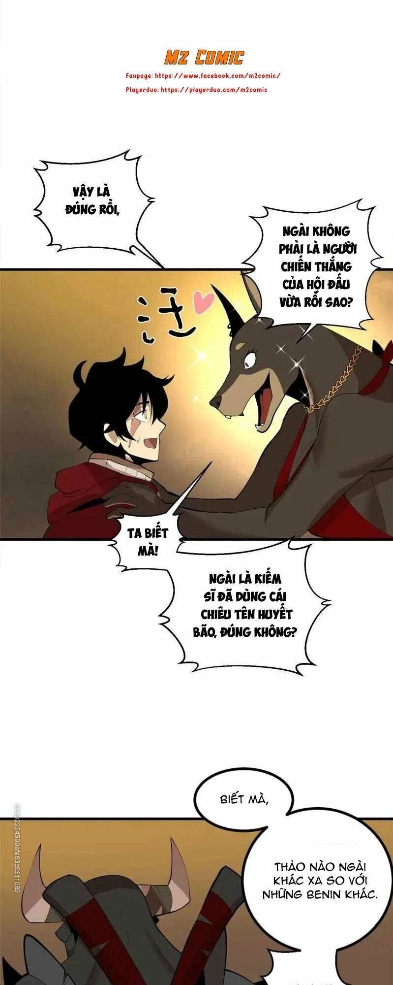 The Dungeon Master Chapter 66 - 22