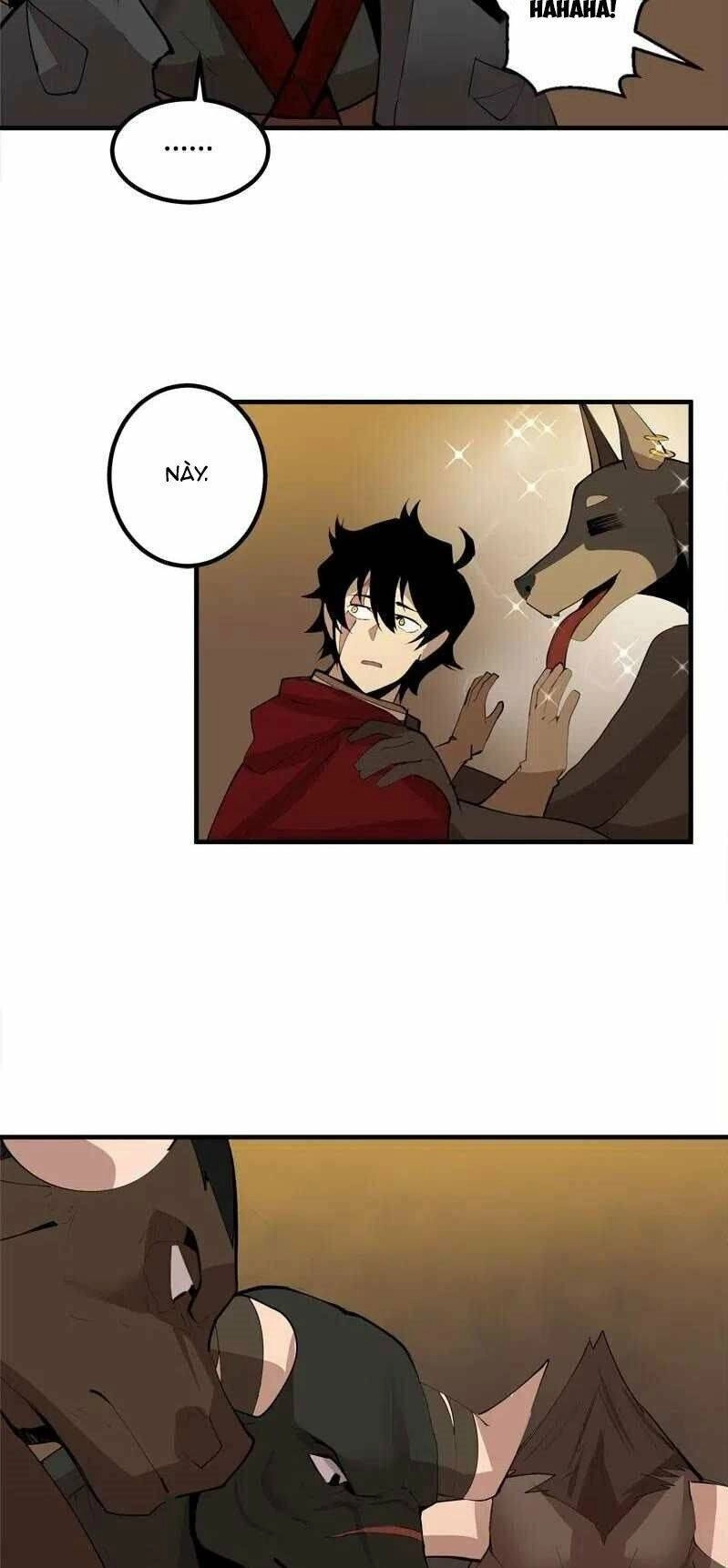 The Dungeon Master Chapter 66 - 23