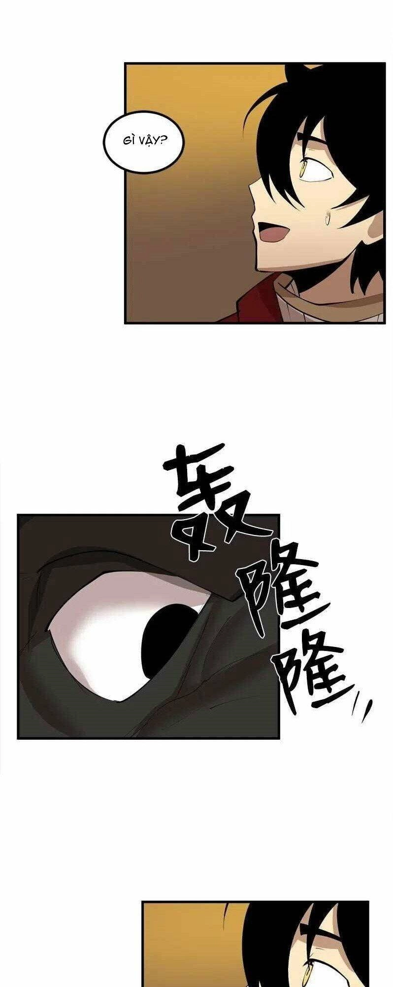 The Dungeon Master Chapter 66 - 25