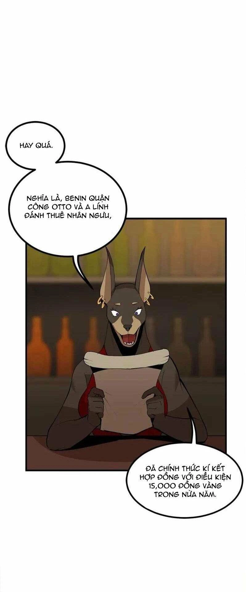 The Dungeon Master Chapter 66 - 28