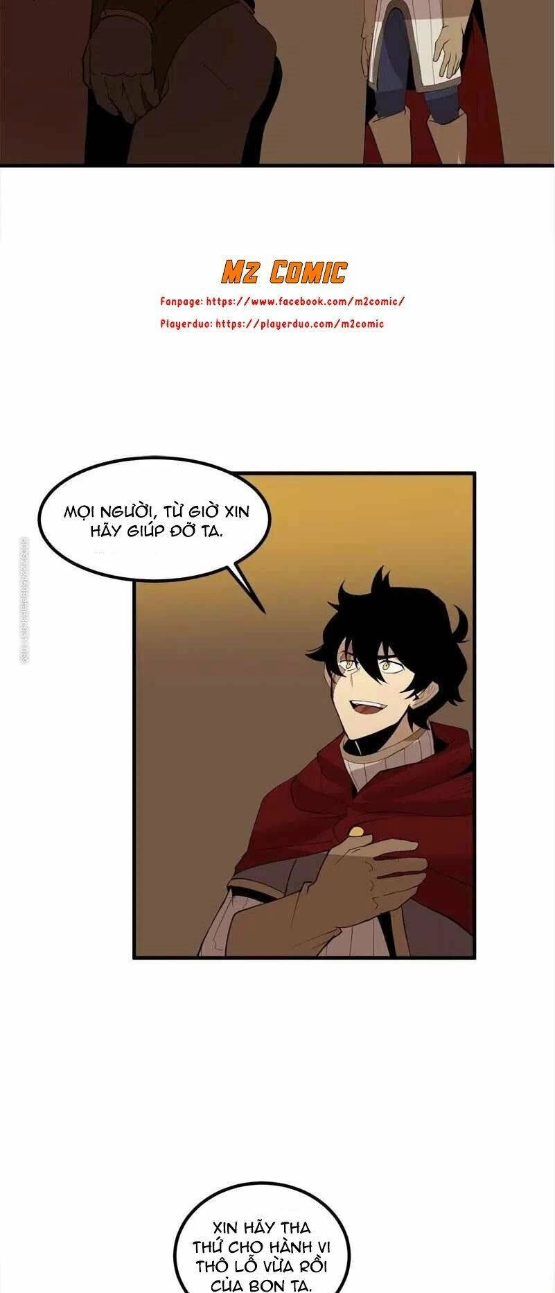 The Dungeon Master Chapter 66 - 30