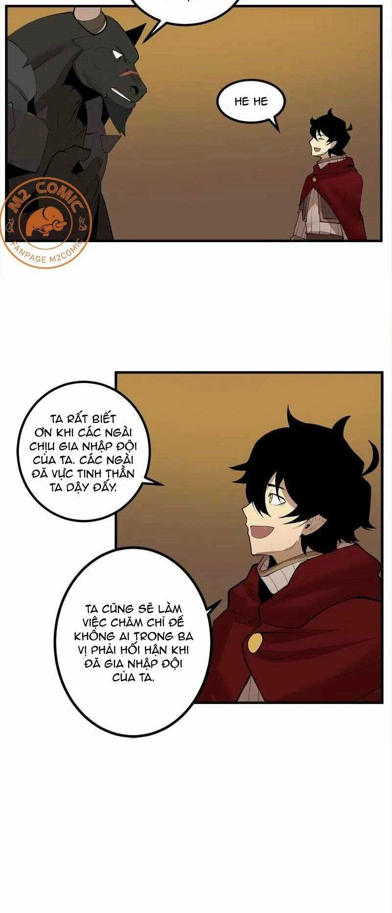 The Dungeon Master Chapter 66 - 31