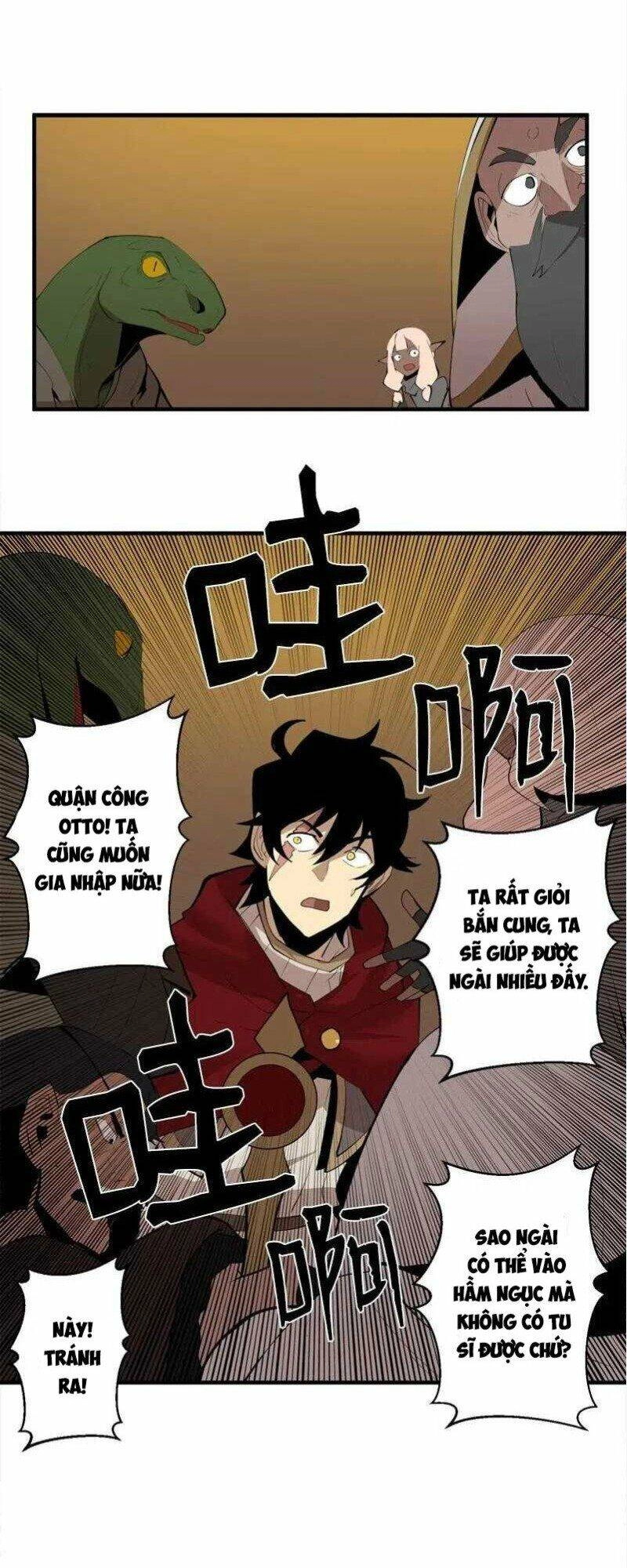 The Dungeon Master Chapter 66 - 32