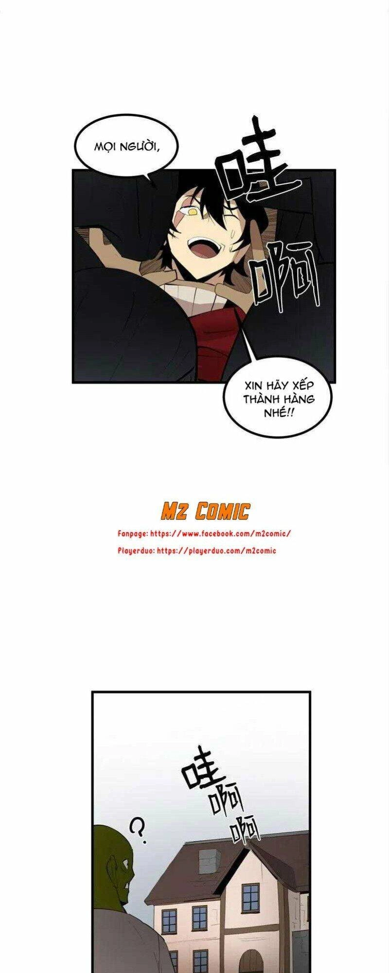 The Dungeon Master Chapter 66 - 33