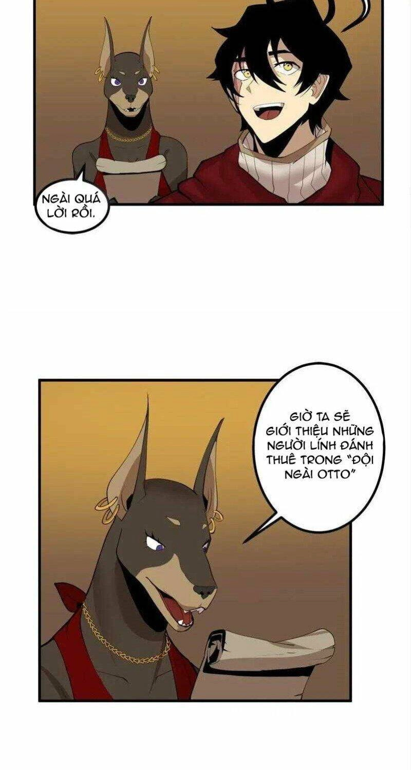 The Dungeon Master Chapter 66 - 35