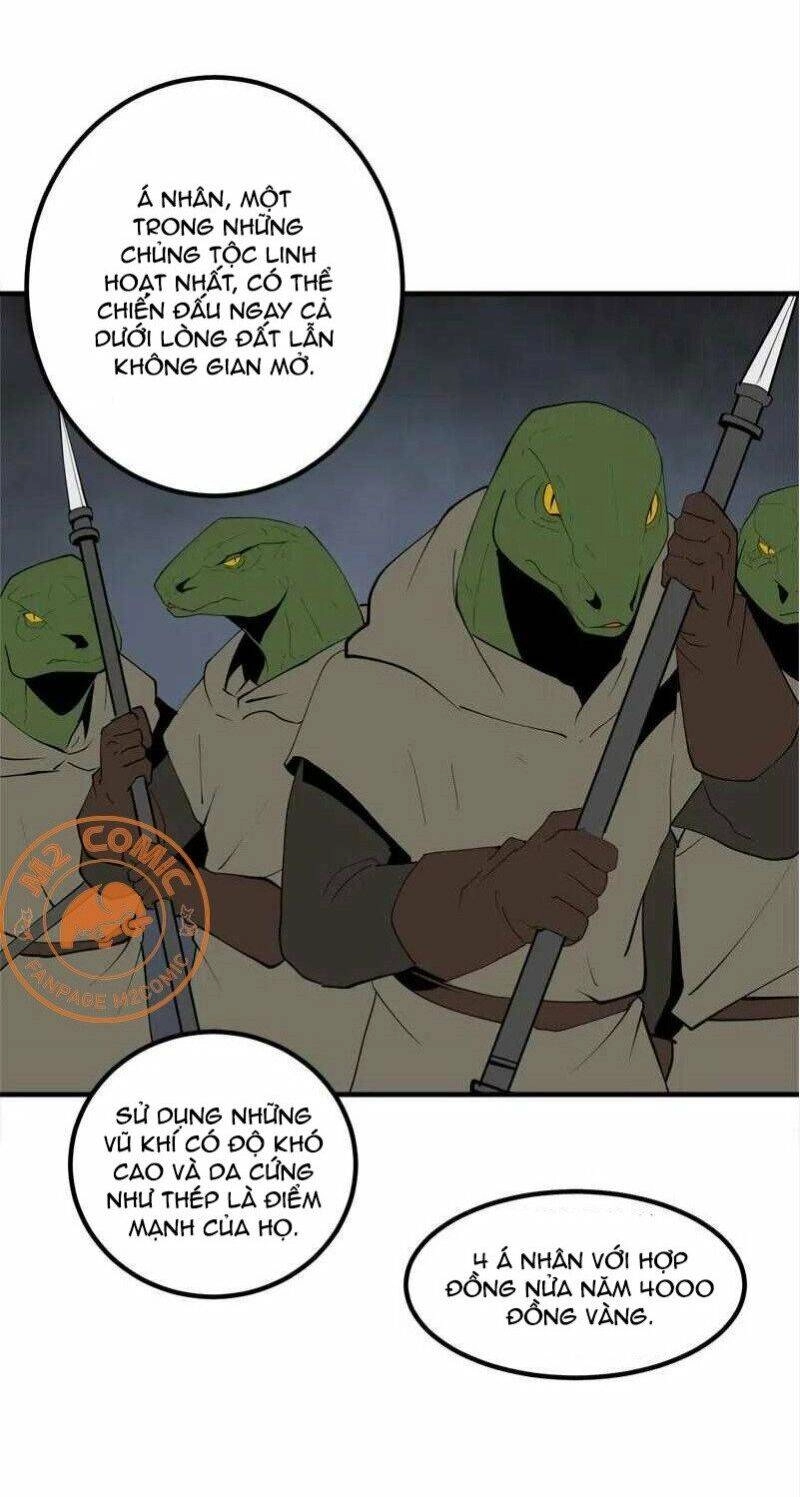 The Dungeon Master Chapter 66 - 36