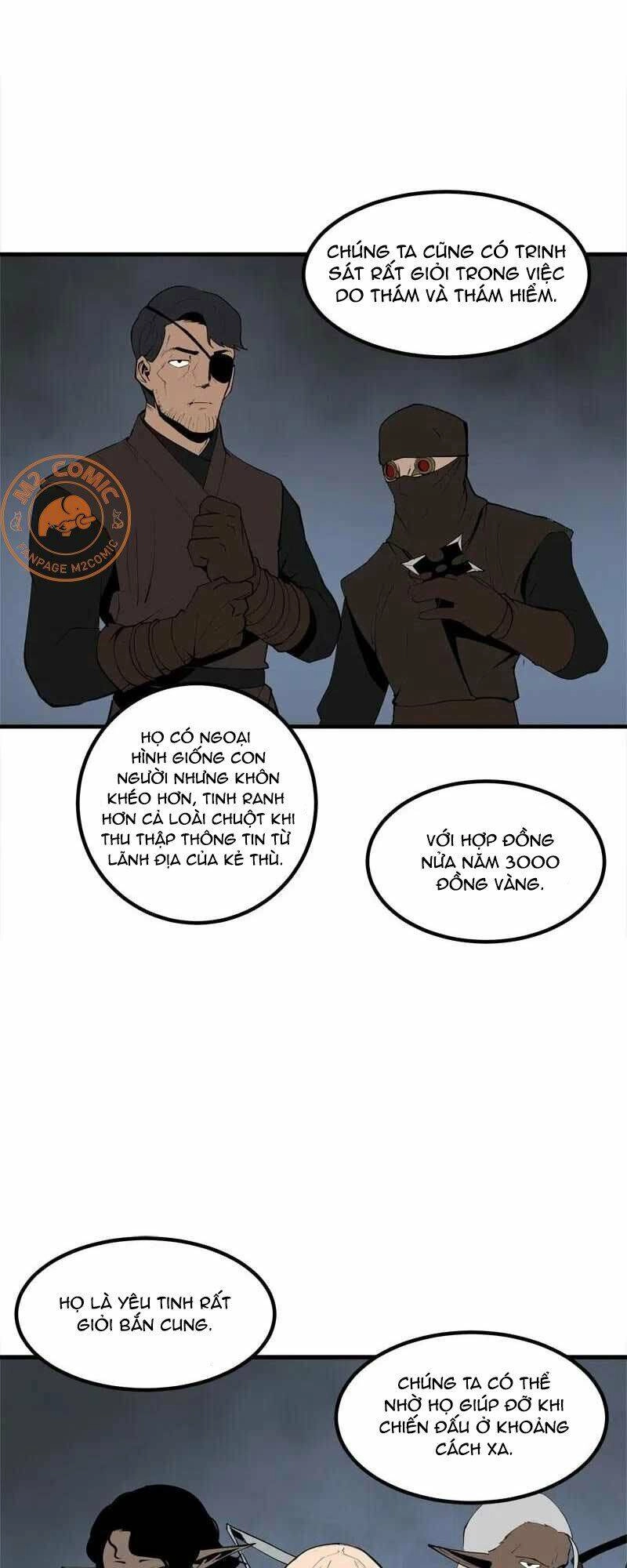 The Dungeon Master Chapter 66 - 37