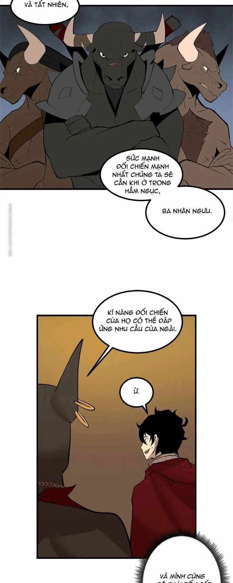 The Dungeon Master Chapter 66 - 39