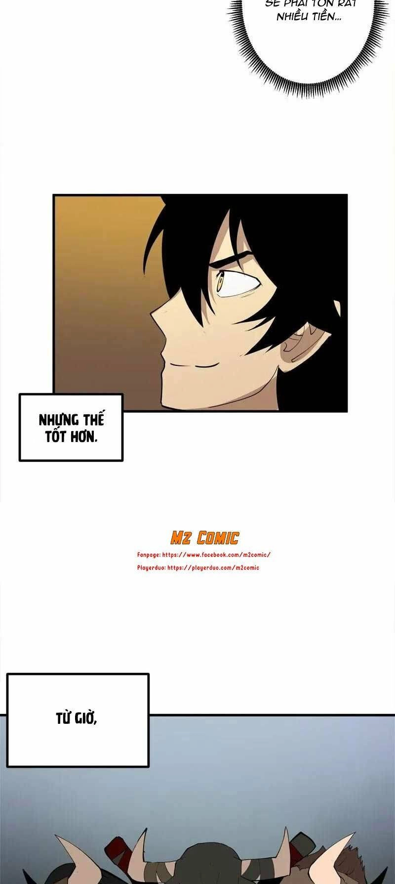 The Dungeon Master Chapter 66 - 40