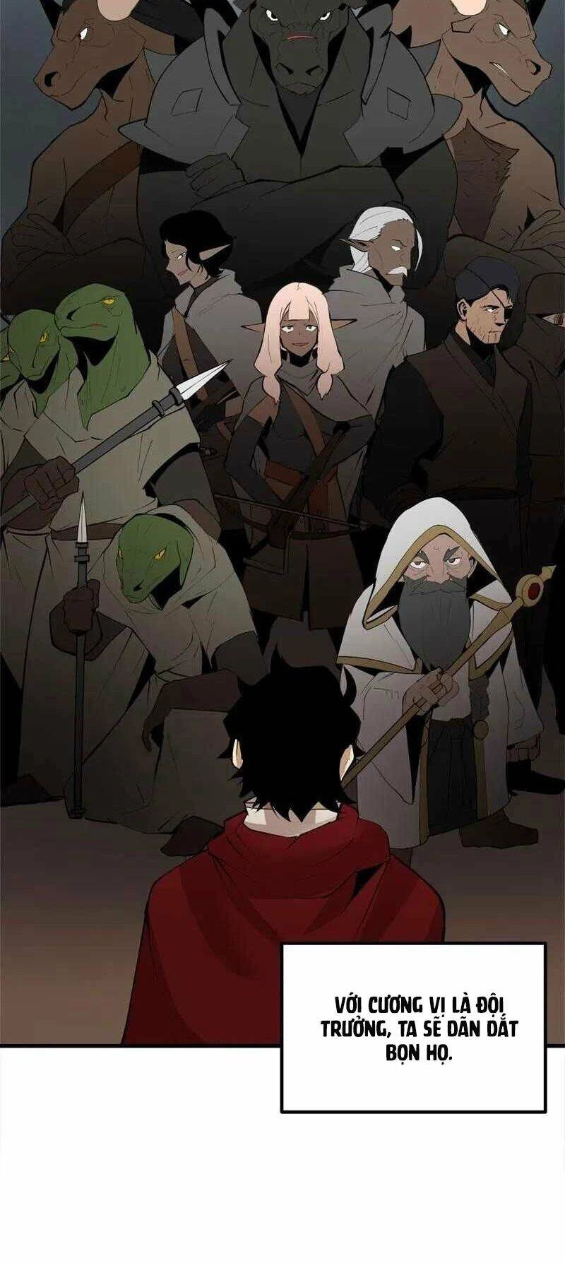 The Dungeon Master Chapter 66 - 41