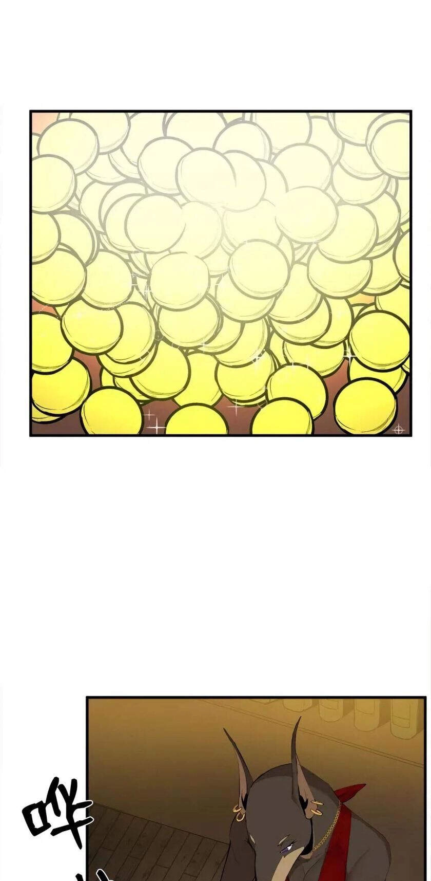 The Dungeon Master Chapter 67 - 2