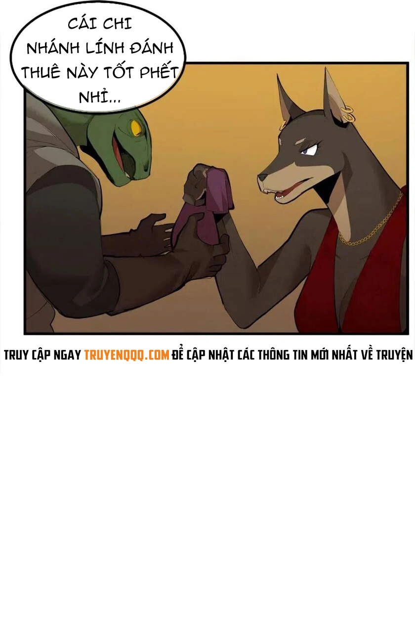 The Dungeon Master Chapter 67 - 7