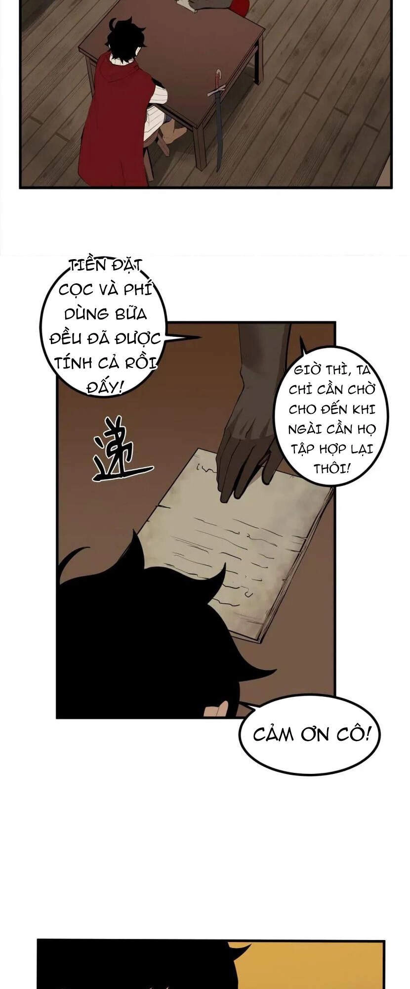 The Dungeon Master Chapter 67 - 9