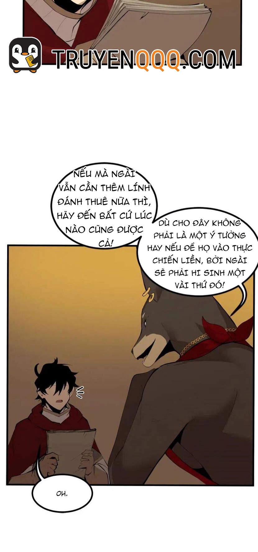 The Dungeon Master Chapter 67 - 11