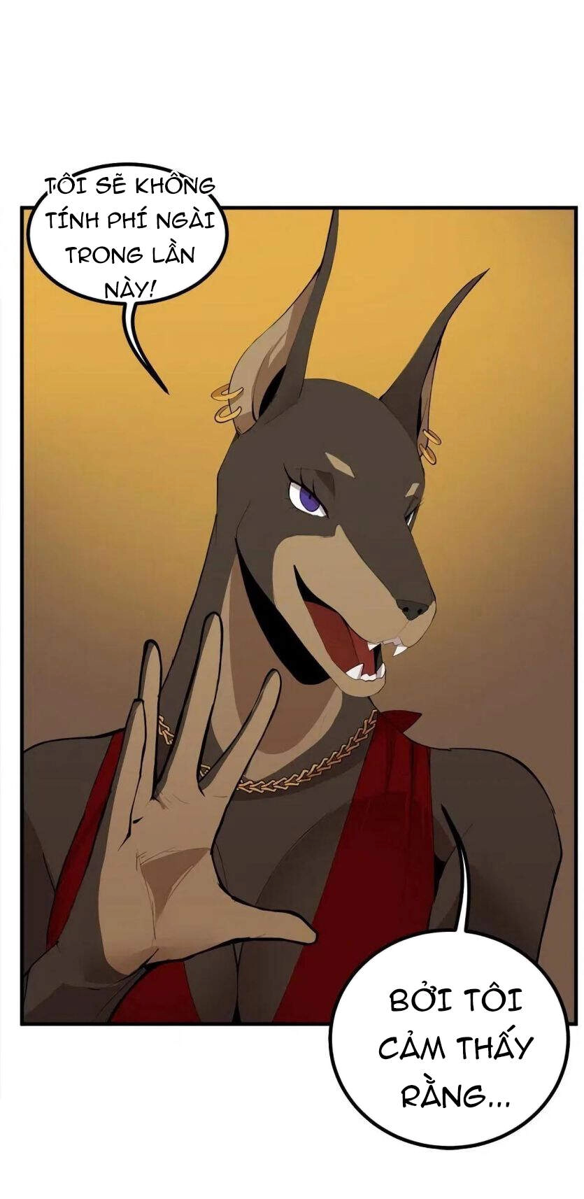 The Dungeon Master Chapter 67 - 25