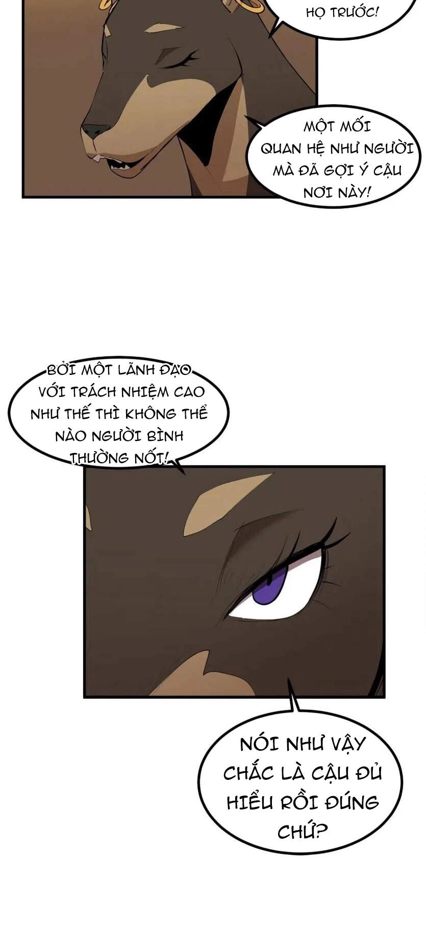 The Dungeon Master Chapter 67 - 29