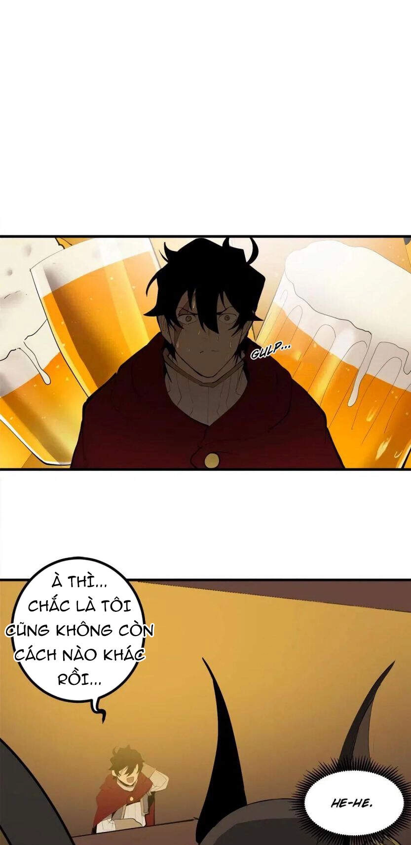 The Dungeon Master Chapter 67 - 37