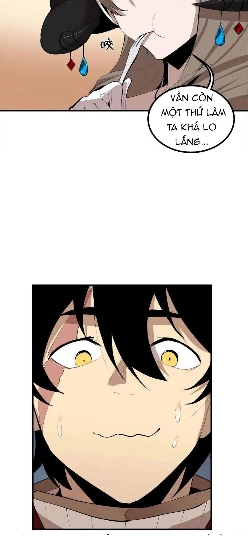 The Dungeon Master Chapter 67 - 48