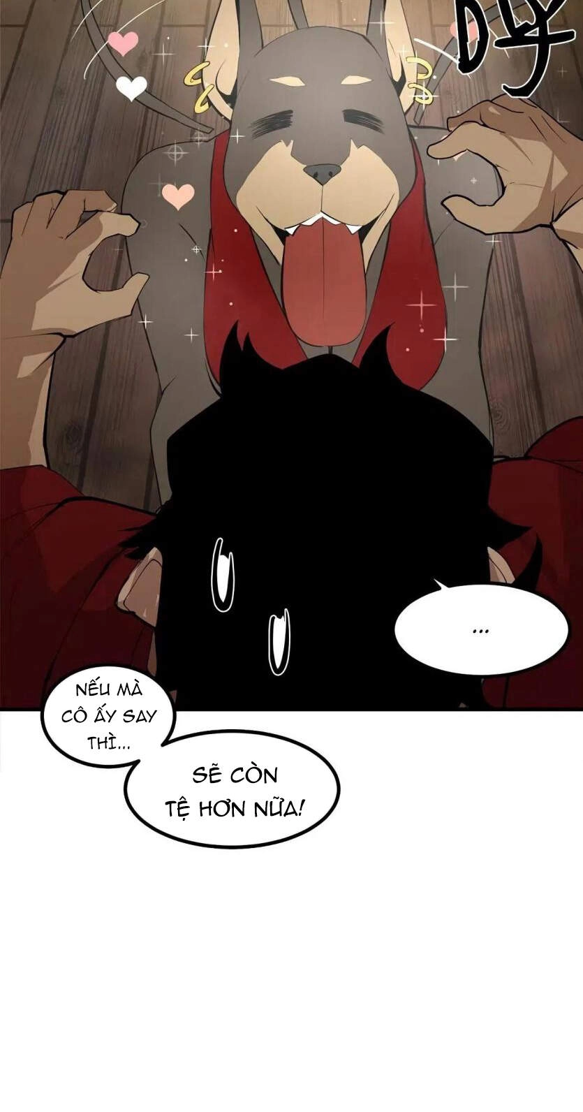 The Dungeon Master Chapter 67 - 55