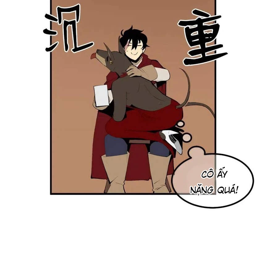 The Dungeon Master Chapter 67 - 58