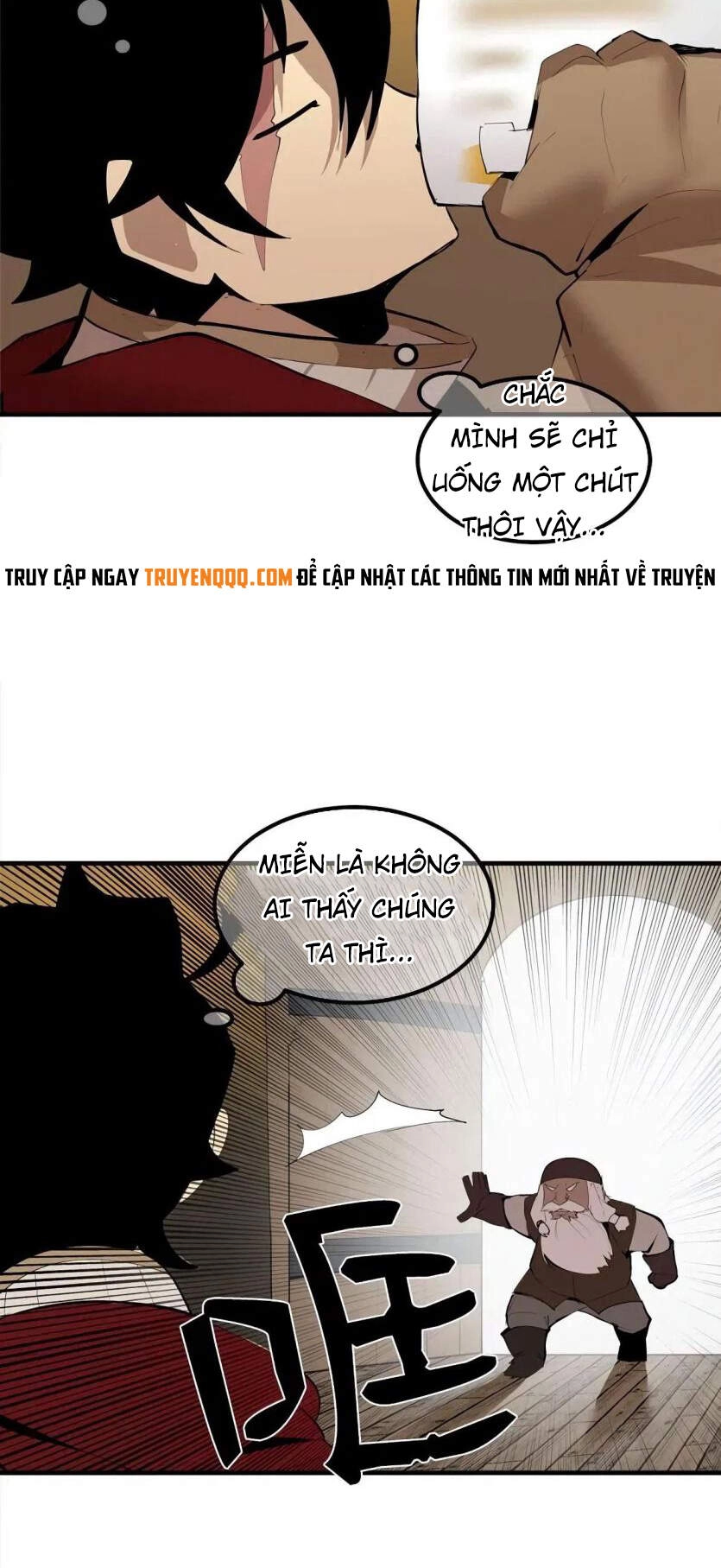 The Dungeon Master Chapter 67 - 60