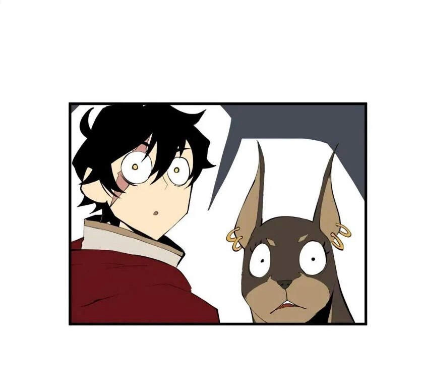 The Dungeon Master Chapter 67 - 61