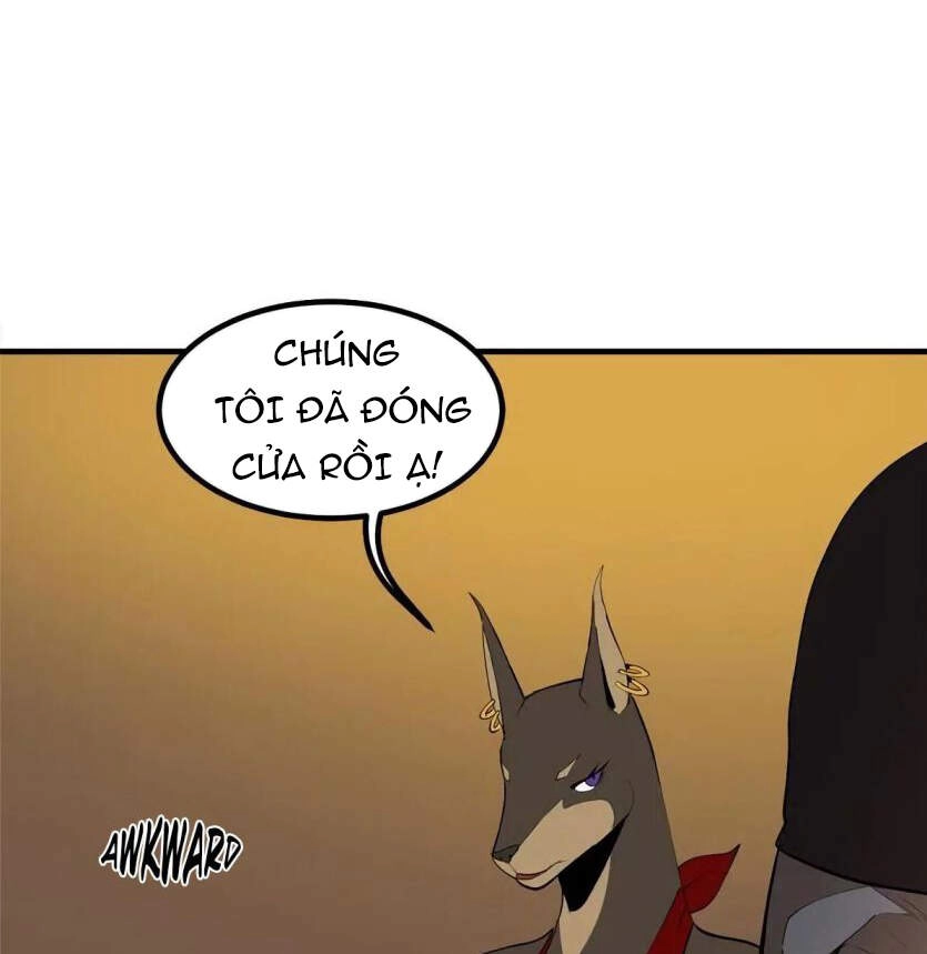 The Dungeon Master Chapter 67 - 64