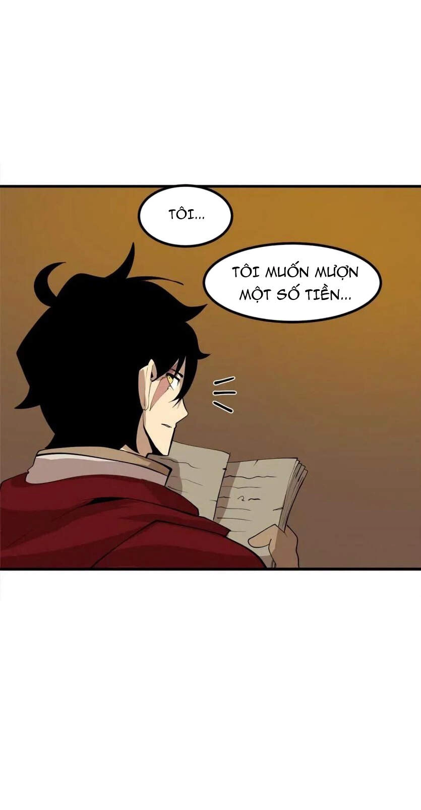 The Dungeon Master Chapter 67 - 67