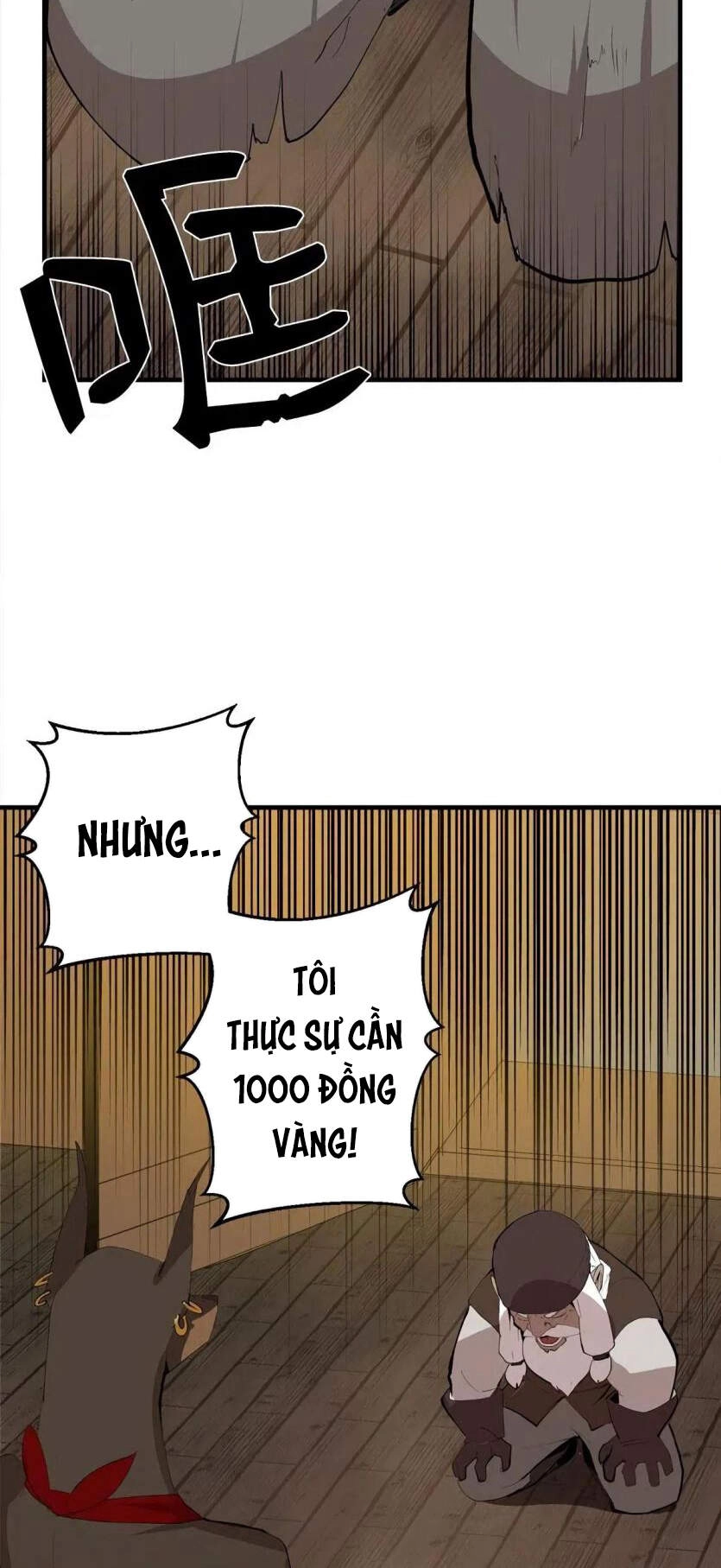 The Dungeon Master Chapter 67 - 72