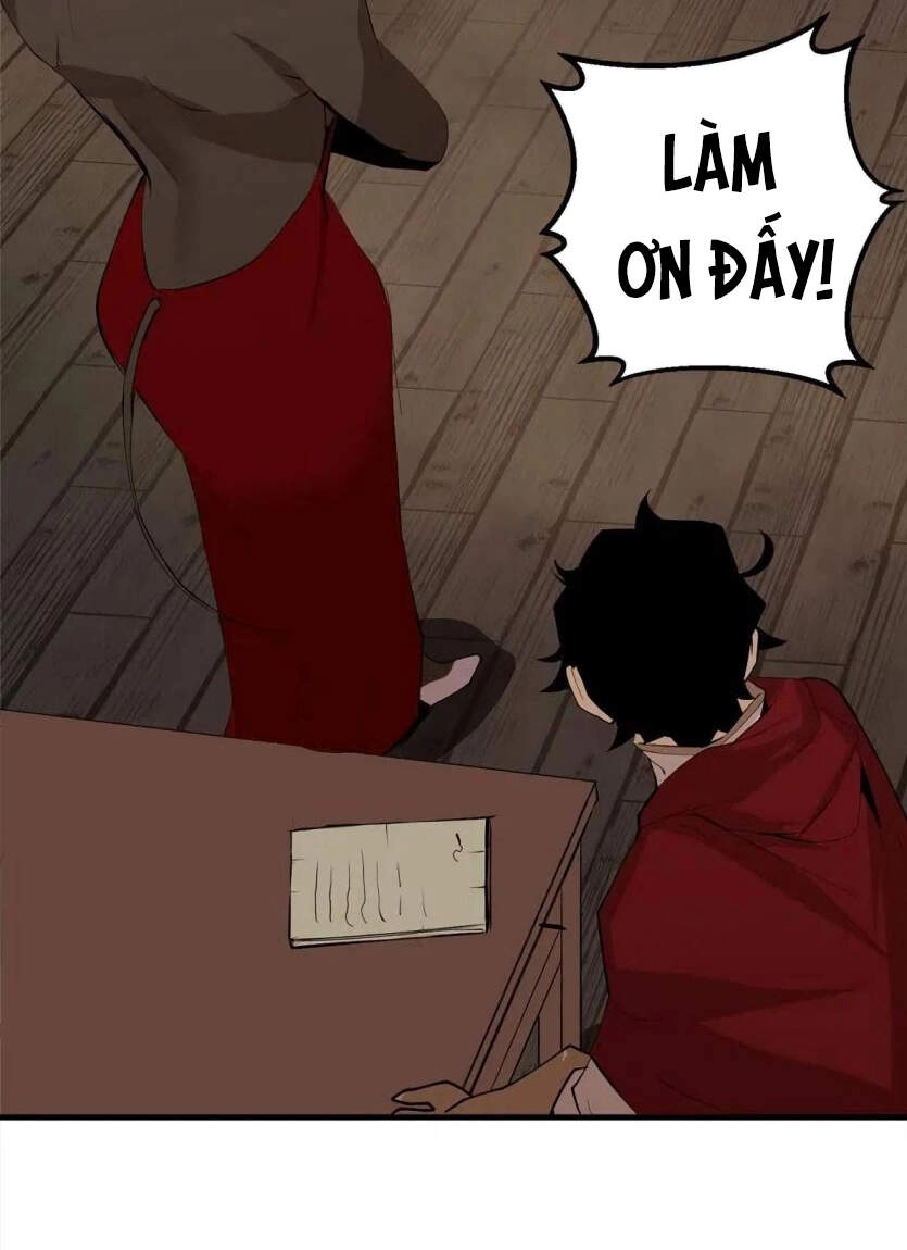 The Dungeon Master Chapter 67 - 73