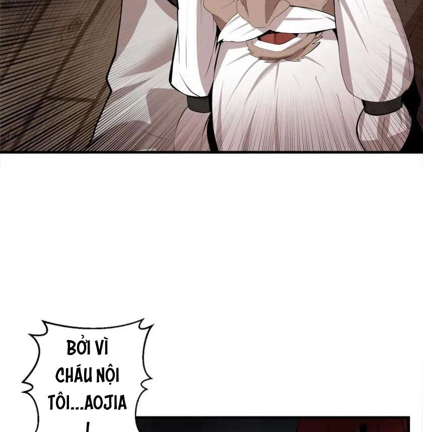 The Dungeon Master Chapter 67 - 76