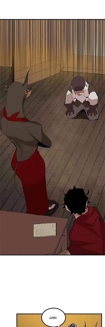 The Dungeon Master Chapter 68 - 2