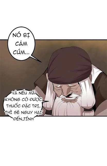 The Dungeon Master Chapter 68 - 4