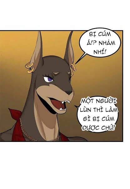 The Dungeon Master Chapter 68 - 5