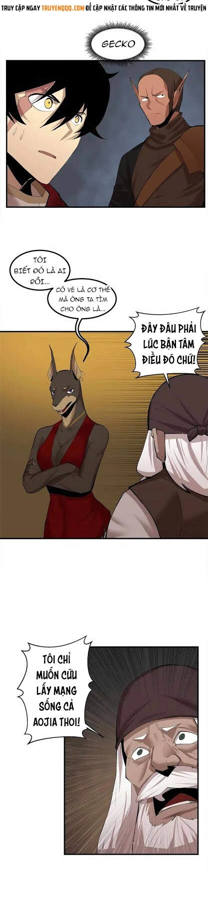 The Dungeon Master Chapter 68 - 8