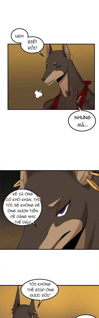 The Dungeon Master Chapter 68 - 10