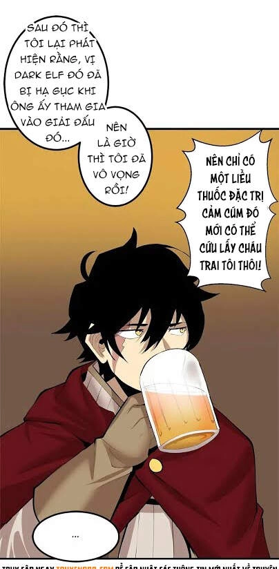 The Dungeon Master Chapter 68 - 14