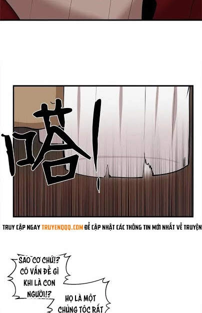 The Dungeon Master Chapter 68 - 20