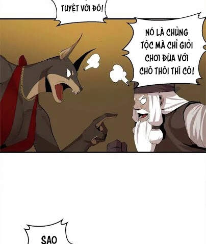 The Dungeon Master Chapter 68 - 21