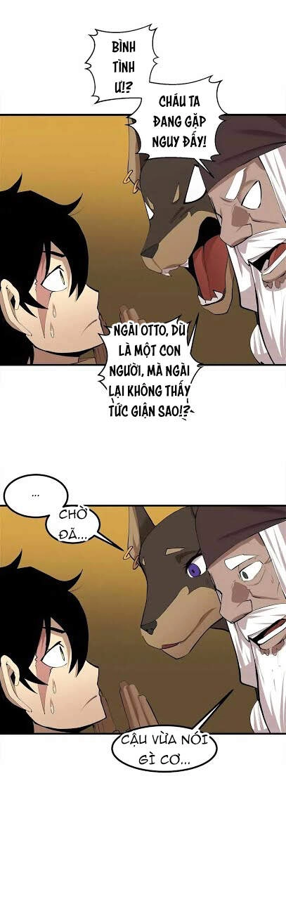 The Dungeon Master Chapter 68 - 24