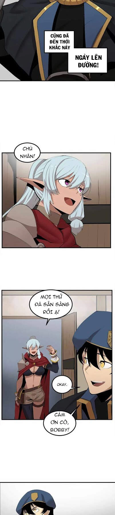 The Dungeon Master Chapter 68 - 40