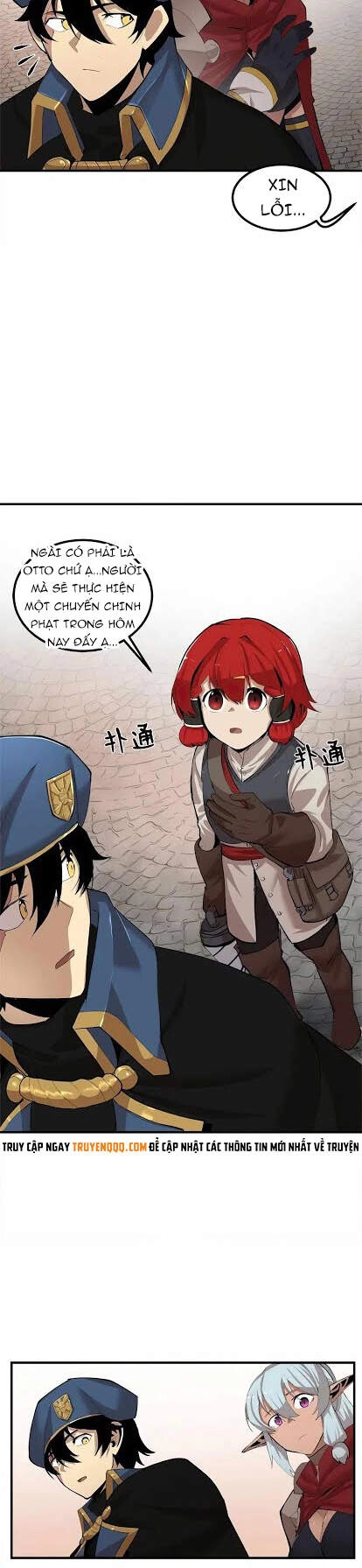 The Dungeon Master Chapter 68 - 49