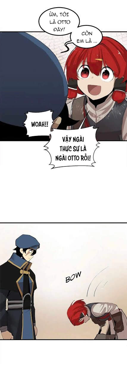 The Dungeon Master Chapter 68 - 51