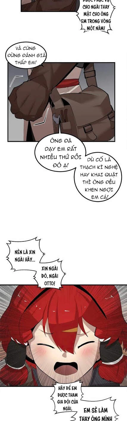 The Dungeon Master Chapter 68 - 57