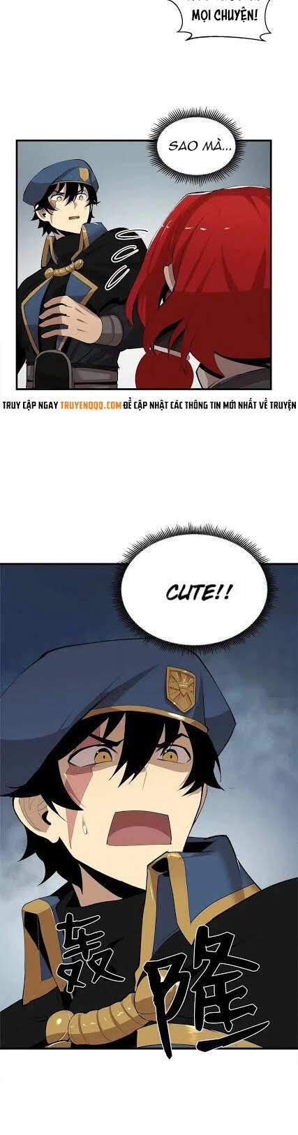 The Dungeon Master Chapter 68 - 58