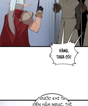 The Dungeon Master Chapter 69 - 20